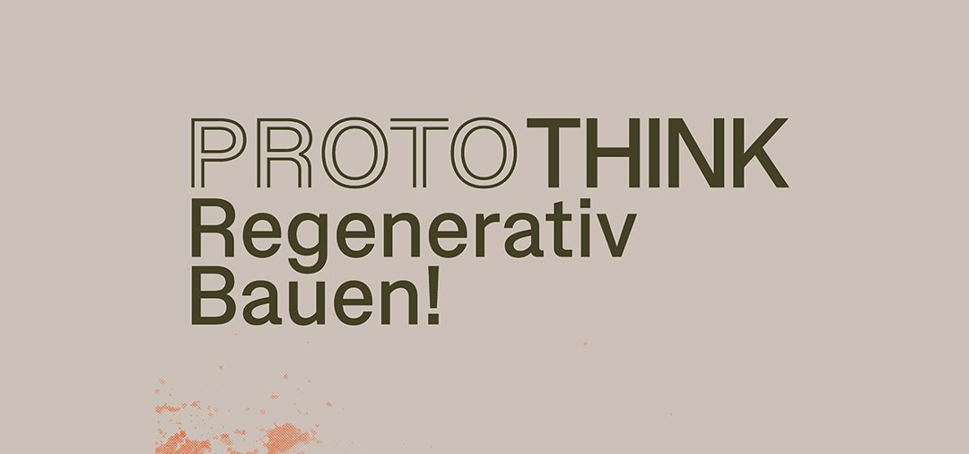 Regenerativ Bauen