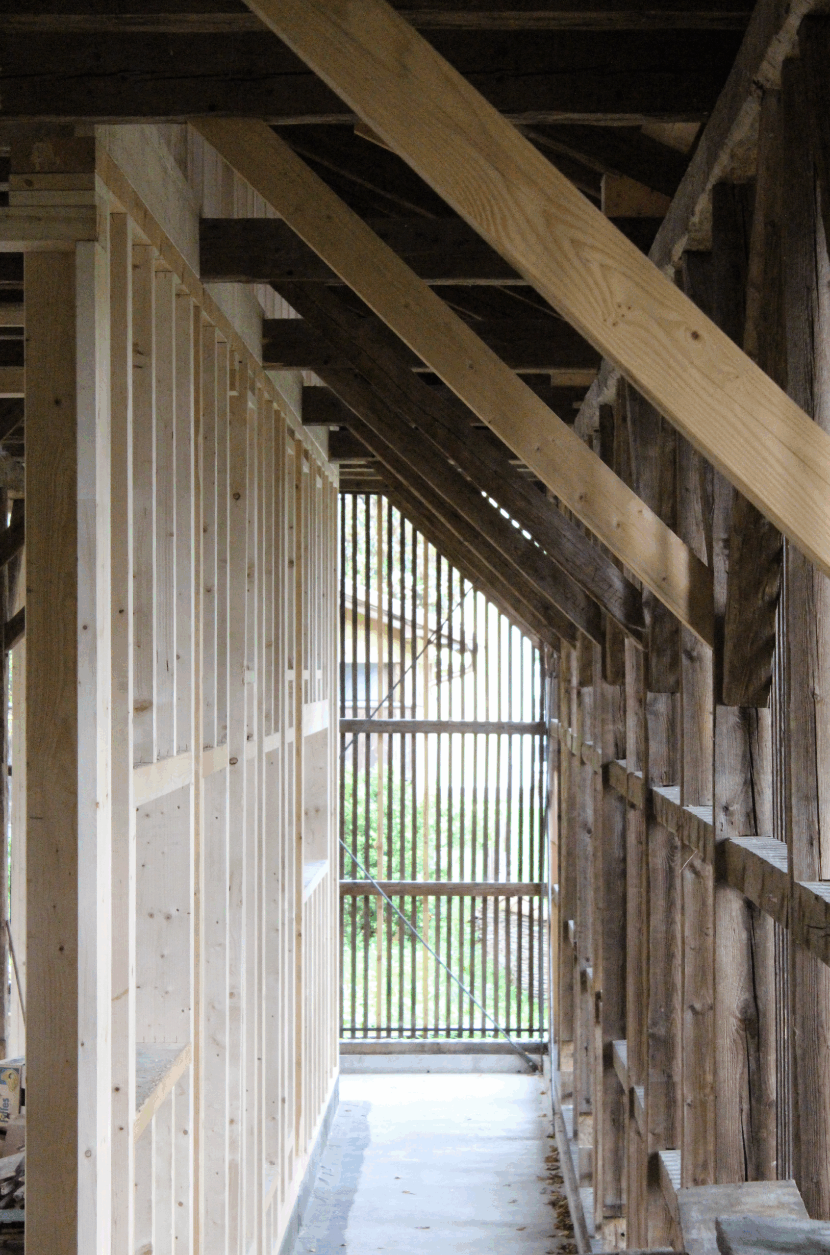 Fachdialog „Nachhaltig Bauen – zirkulär und mit Holz“