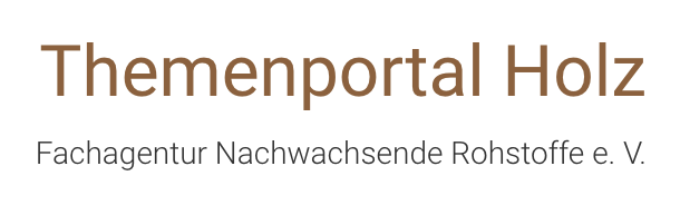 Themenportal Holz