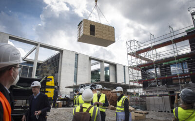 Beschluss-Takt in Berlin: Was der Bund für den Wohnungsbau umgebaut hat – die ausführliche Analyse