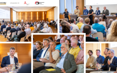 Unser Wahl-Talk 2026: Schnell, nachhaltig, bezahlbar. Was kommt zuerst?