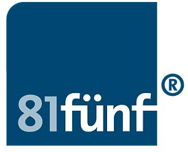 81fünf