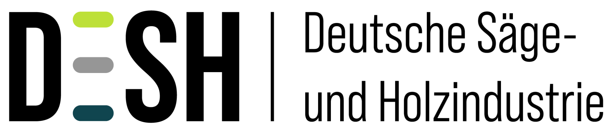 DeSH · Deutsche Säge- und Holzindustrie