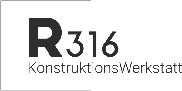 R316 KonstruktionsWerkstatt